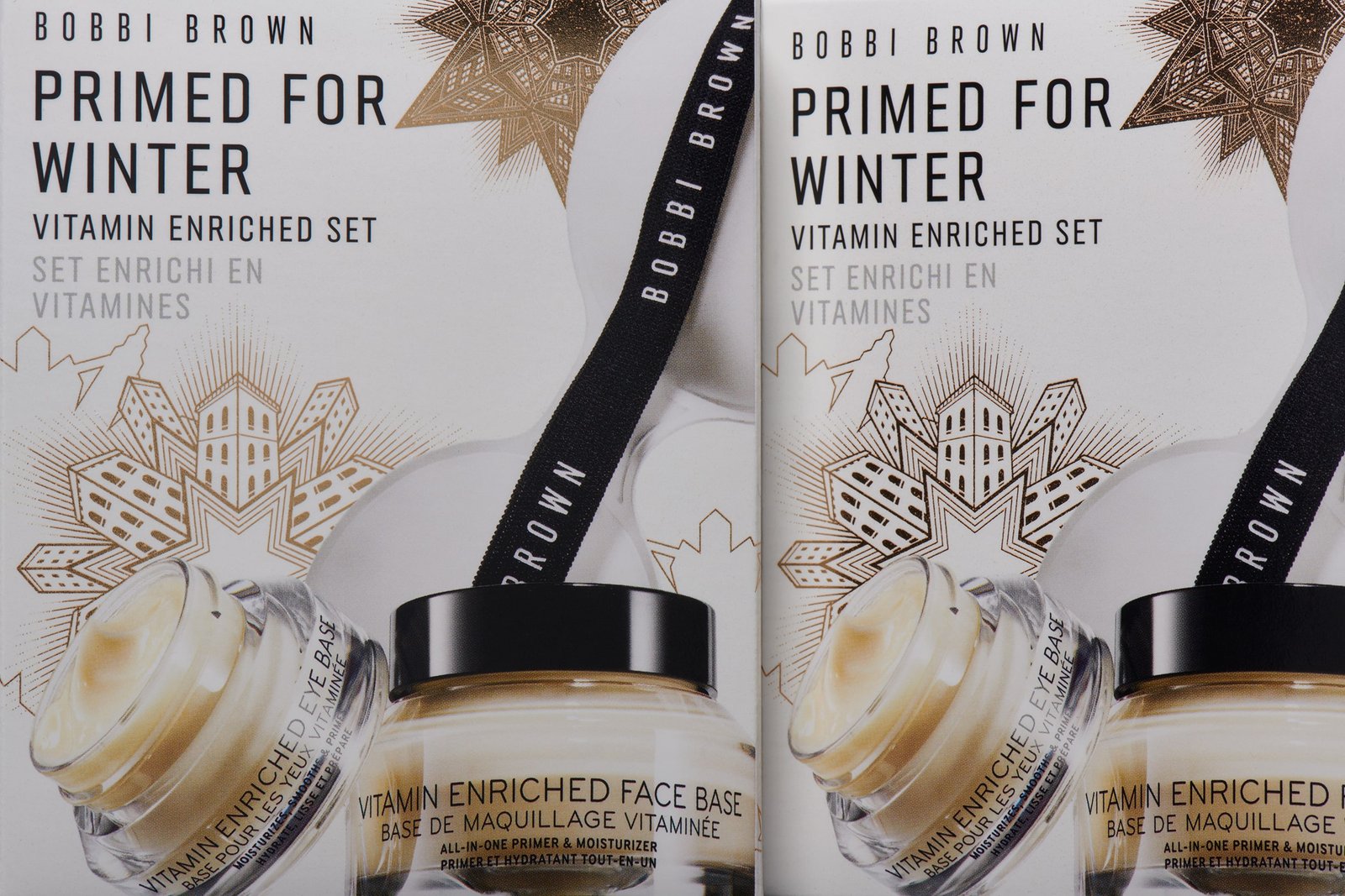 Bespoke Hotel Packaging